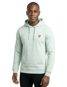 Lyle & Sweat à Capuche Ml416vog Ice 2XL - Scott - FashionsVida