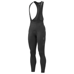 Ale Salopette Larga Winter Black