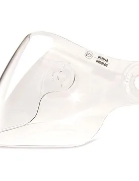 Visiera Trasparente Z2614TR per casco X22 taglia unica - GIVI - FashionsVida