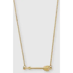 Collar de Flecha