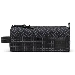 Kosmetiktasche Settlement Pencil Case Einheitsgrösse