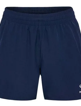 Short Authentic Woven Marine S - Hummel - FashionsVida