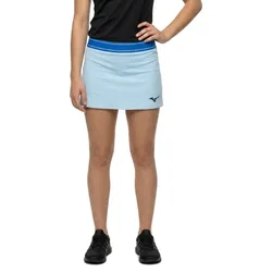 Mizuno Flex Skort Ice Water XS