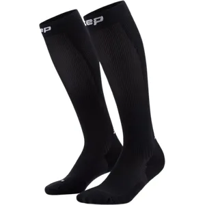 Core Run Laufsocken 5.0 Compression lang Damen black Gr. 3 - Cep - FashionsVida