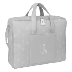Borsa Per Il Cambio Sophie La Girafe Mum