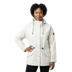 Aigle Parka Ais26wout00 Milk L