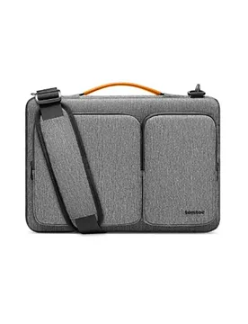 Sacoche Pour Ordinateur Portable Defender A42 16´´ Gray One Size unisex - Tomtoc - FashionsVida
