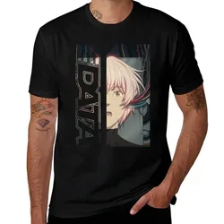 DATA - TAINY T-Shirt Quick Dry Training Short Sleeve Tee