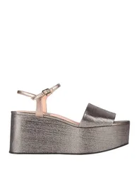 Sandale Damen Bronze 37 Damen