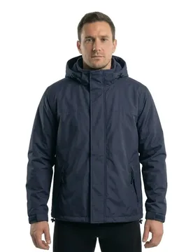 Brandit Giacca Navy 4XL - Brandit - FashionsVida