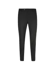 Pantalón de traje Slim Fit BENE negro 52