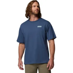 Camiseta manga corta de hombre CSC™ Heavyweight Iconic