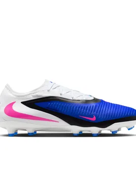 Fußballschuhe Phantom 6 Low Pro AG - Bleu - male - Size: 42,5 - Nike - FashionsVida