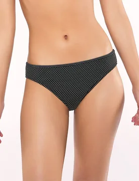 Braga de bikini elia cadera - Red Point - FashionsVida
