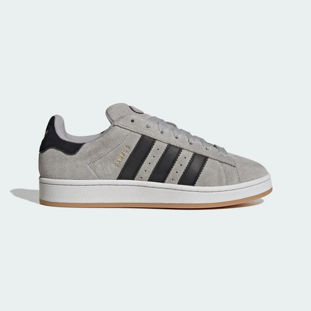Scarpe Campus 00s 42 2/3 Grey Two / Core Black / Cloud White - Adidas - FashionsVida