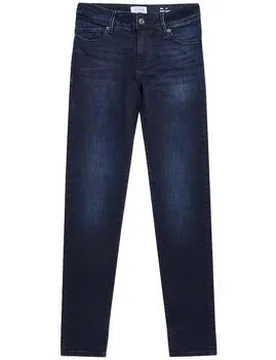 Straight Leg Jeans Pin Up Us 27 Female - Teddy smith - FashionsVida