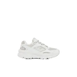 Ea7 Sneaker 7x000663_af23619 White / Vapor Blue / Silver EU 38