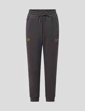 Saracens Junior 2026/27 Travel Joggers - Grey GREY JL Unisex - Castore - FashionsVida