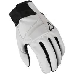 Guanti Moto Astrill Light Grigio Nero taglia 2XL