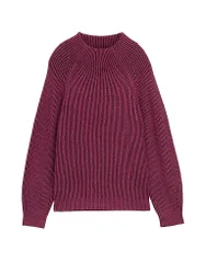 TOM TAILOR Pullover rot XL damen