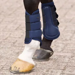 Gamaschen HVP AIR FLOW navy M