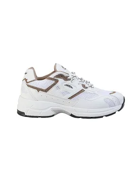 Moea Zapatillas RUSH blanco 42 - Moea - FashionsVida