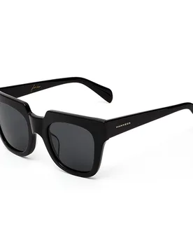 Gafas de sol Diamond Black - Dark Row X - Hawkers - FashionsVida