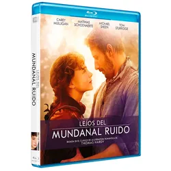 Blu-ray Lejos Del Mundanal Ruido Multicolor One Size unisex