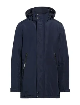 Abrigo Hombre Azul marino L,S Hombre - Ungaro - FashionsVida