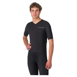 Maillot à Manches Courtes Premio Evo