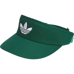 Golf Originals Visor Tour High-Crown, dunkelgruen adjustable_in_size