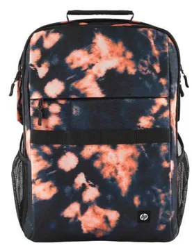 Sac à Dos Pour Ordinateur Portable Campus Xl Tie Dye Black One Size unisex - HP - FashionsVida