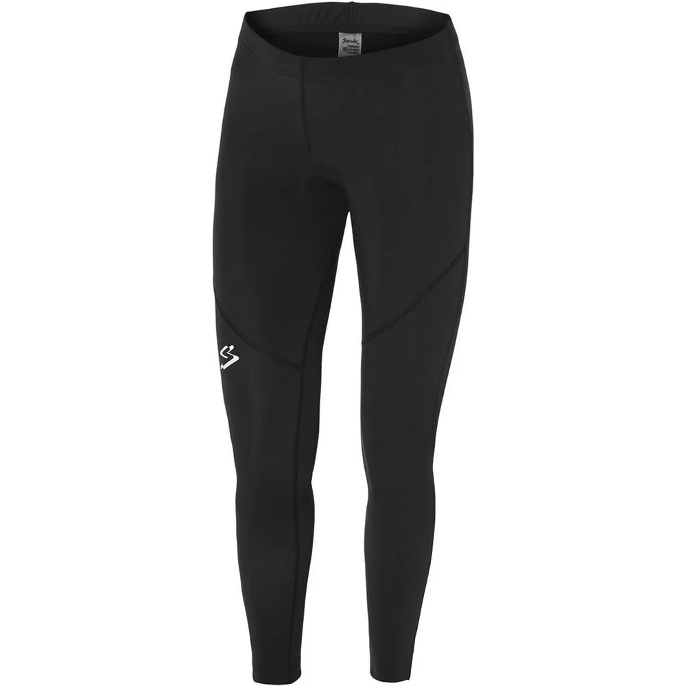 Culotte largo de ciclismo mujer Anatomic W - Spiuk - FashionsVida