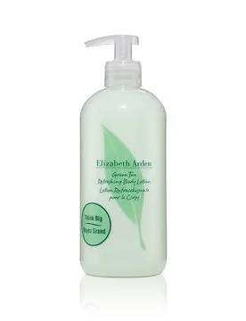 Green Tea Refreshing Body Lotion - Elizabeth Arden - FashionsVida