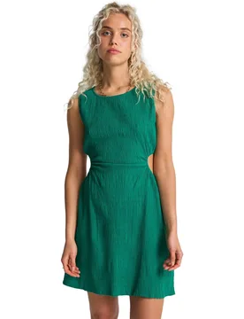 Vestido de mujer Wavy Days - Billabong - FashionsVida