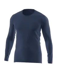 Löffler Sous-maillot fonctionnel TTX Warms bleu marine 48