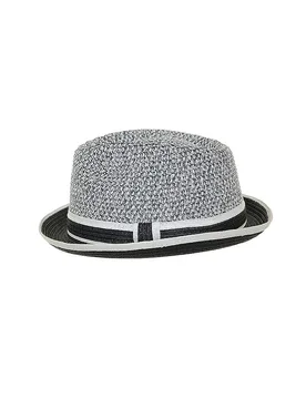Herren Sonnenhut schwarz 55 M - KUEBL - FashionsVida