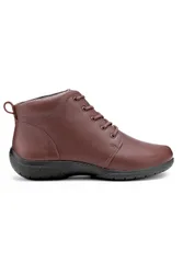 Ellery Women's Regular Fit Leather Boot - - Size: 9