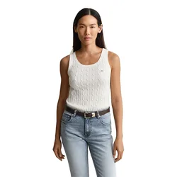 Gant Canotta 800107 Eggshell S