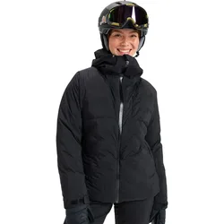 Veste Luna Frost True Black L