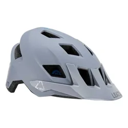 Casco Per Mtb Allmtn 1.0 Titanium
