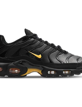 Tuned Uomo - Sneakers Nero - Taglia 44 - Rete/Sintetico 44 - Nike - FashionsVida