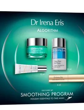 DR IRENA ERIS Set Trial Algorithm - Dr Irena Eris - FashionsVida