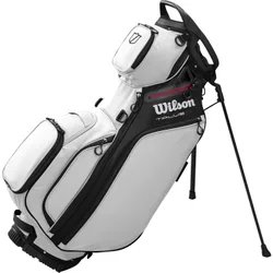 Standbag Talus 14 , weiss/schwarz