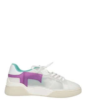 Sneakers Mujer Blanco 34.5,35,35.5,36,36.5,37 Mujer - Tod's - FashionsVida