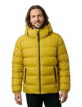 Veste Sports Wax Yellow L - Superdry - FashionsVida