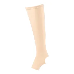 TRI Stütz-Strümpfe beige