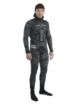 Muta Per Pesca Subacquea 7 Mm - Spetton - FashionsVida