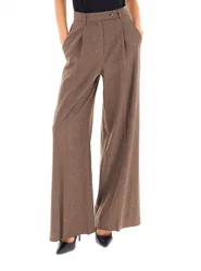 Pantalone a palazzo NOCCIOLA 42