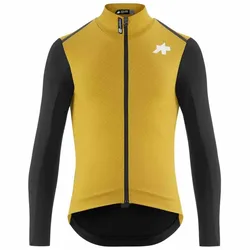 Giacca Mille Gt Ultraz Winter S11 Evo Golden Yellow